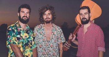 Tu Otra Bonita presenta su álbum “Puta Vida”, un grito emocional que antecede a su presentación en México