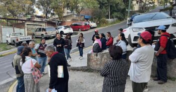 Autoridades de Alcaldía Tlalpan llevan bacheo y pavimentación a colonias 2 de Octubre y Miguel Hidalgo 4ª Sección