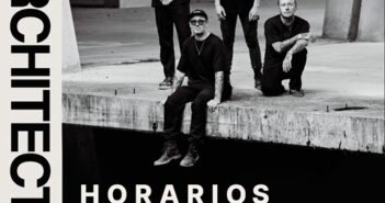 Se acerca el show de Architects en CDMX: conoce los horarios