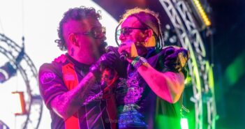 “Camiseta 22” Banda de ska chilena Cruza fronteras y se suma a la celebración de los 30 años de Panteón Rococó