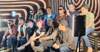 Presentan “Batalla de Bandas” rumbo al Grasa y Gasolina Kustom Fest 10