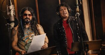 El Haragán y Cía lanza “Juan el Descuartizador” junto a Käbrones rumbo a la Arena CDMX