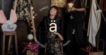 Mäbu regresa a México al Festival Sonorama con nuevo disco “El Sonido de Una Tierra Escondida
