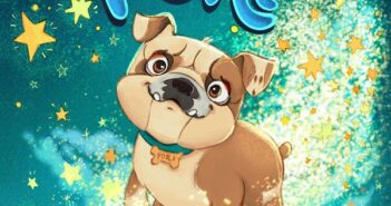 Pori, el bulldog viral de TikTok, llega a las librerías con “Las Aventuras de Pori”