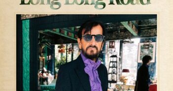 Ringo Starr nos lleva con él en su viaje musical en Long Long Road