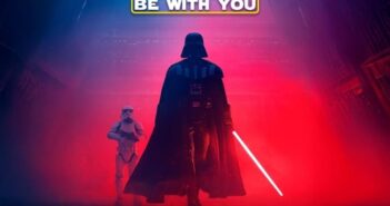 Este May the 4th, la Fuerza se vive… y se escucha