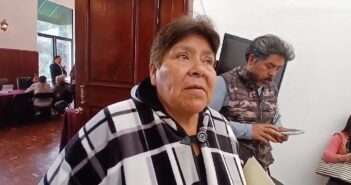 Habitantes de la Alcaldía Tlalpan son escuchados y atendidos personalmente por la Alcaldesa Gabriela Osotio