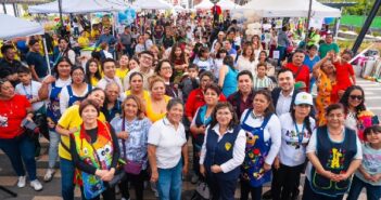 En Tlalpan se sigue haciendo historia por las infancias
