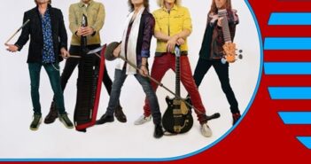 Foreigner, presente en la Feria de San Marcos 2026 con entrada libre