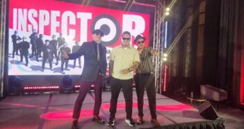 Inspector celebra su 30 aniversario con un nuevo show en la Arena CDMX