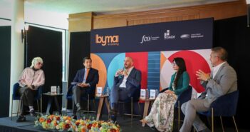 BYMA Academy 2026: Un día completo de páneles, debates y reflexiones en torno a la industria musical