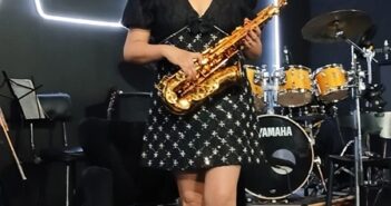 Evelyn Rubio presentó su nuevo sencillo “La Primera Persona”, dedicada a las madres