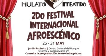 Siete días de teatro y actividades formativas en la Segunda Edición del Festival Internacional Afroescénico