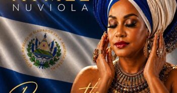 Aymée Nuviola y Samuel Quirós resignifican la música salvadoreña con el proyecto “Renacimiento”