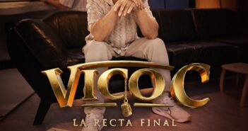 VICO C hará vibrar a la Arena CDMX el 10 de junio 2026