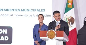 Estrategia Nacional de Seguridad alcanza una reducción de 49% en homicidios dolosos y fortalece la cero impunidad de funcionarios