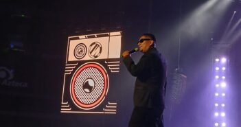 Inspector festejó tres décadas de Ska en la Arena CDMX
