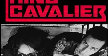 King Cavalier llevará su New Garage al Multiforo Alicia, el jueves16 de julio