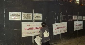 Sedema otorga Suspensión Definitiva de la Fase III de Be Grand Polanco