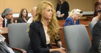 Mis hijos son mi prioridad: Paulina Rubio