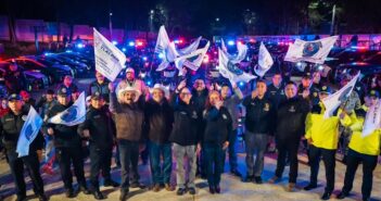 Tlalpan multiplica su flotilla de seguridad: de 6 a 53 patrullas en lo que va de su administración