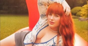 Victoria Kühne presenta Wild West Hollywood