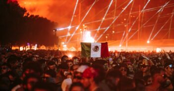 FUTUR México desvela un lineup histórico y confirma su llegada al país en 2026