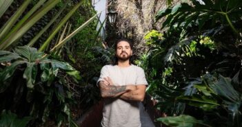 Organic Travels: un mapa emocional de Latinoamérica hecho música, por Böneker