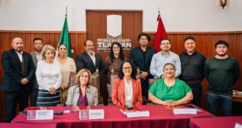 La Alcaldía Tlalpan se suma al programa “Recicla para Leer” de la CONALITEG; material donado será reutilizado para la elaboración de libros de texto gratuitos