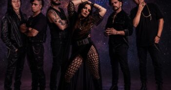Hilo Negro lleva su sonido a nuevas dimensiones en su próximo sencillo “Espiral”; una fusión de Rock con pulsos electrónicos