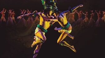 El Ballet Folklórico de México de Amalia Hernández presenta función especial “Juego de Pelota”