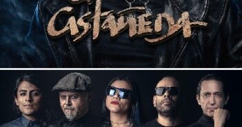 La Castañeda y Santa Sabina: dos leyendas del rock mexicano se reencuentran en La Maraka