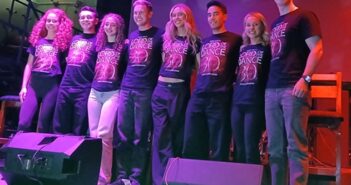 La Magia de la Danza Irlandesa regresa a México: Lord of the Dance