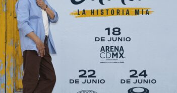Music Vibe y Zignia Live informan que el concierto de Jorge Celedón “La Historia Mía Tour” cambia de fecha al 19 de junio