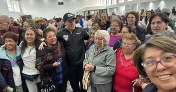 Vecinos de Álvaro Obregón exigen a López Casarín destituir a Julieta Mendoza en Casa Tizapán