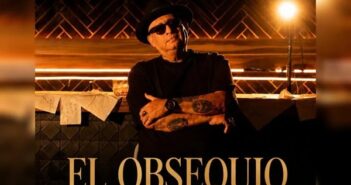 Armando Palomas regresa a CDMX para presentar “El Obsequio” en La Maraka