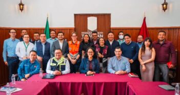 Gaby Osorio impulsa mayor coordinación y mejores servicios en Tlalpan
