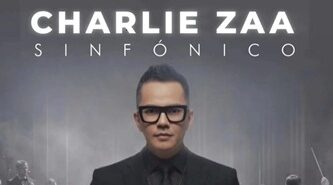Charlie Zaa en México: una gira imperdible de grandes éxitos