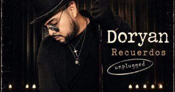 Doryan reinterpreta los clásicos que marcaron a toda una generación en su nuevo EP “Recuerdos Unplugged”