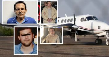 Contrapunto: La falsa guerra contra el narco de EU