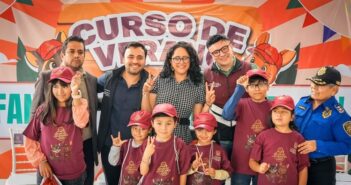 Vacaciones con deporte, talleres y recreación: Tlalpan abre inscripciones al Curso de Verano 2026
