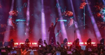 DLD pone el broche de oro a los festejos por el 202 aniversario de Cuautitlán