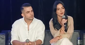 “La Reina del Flow”, en concierto, llega a México