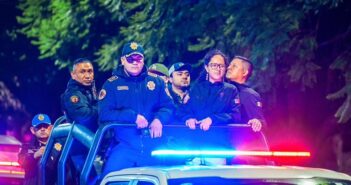 Presidenta Claudia Sheinbaum destaca a la Alcaldía Tlalpan entre las demarcaciones con mayor mejora en percepción de seguridad