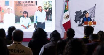 Presidenta Claudia Sheinbaum anuncia reanudación de la exportación de ganado a Estados Unidos desde Sonora