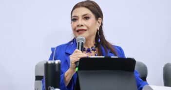 Clara Brugada rendirá su Segundo Informe de Gobierno el 14 de octubre ante el Congreso CDMX
