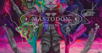 Mastodon presenta su nuevo álbum “Marrow Deep”