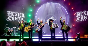 Más de 30 mil votos en vivo para los participantes de México Canta 2026 en la Semifinal de Estados Unidos