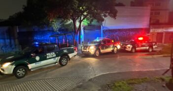 Continúan los operativos nocturnos en distintos puntos de Tlalpan