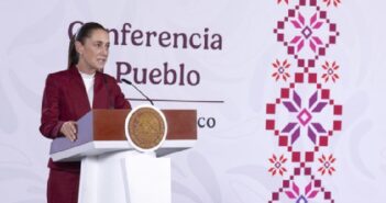 Sheinbaum, junto con 32 gobernadores, pondrá en marcha Jornada Nacional de Reforestación, el próximo domingo